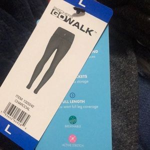 Leggings